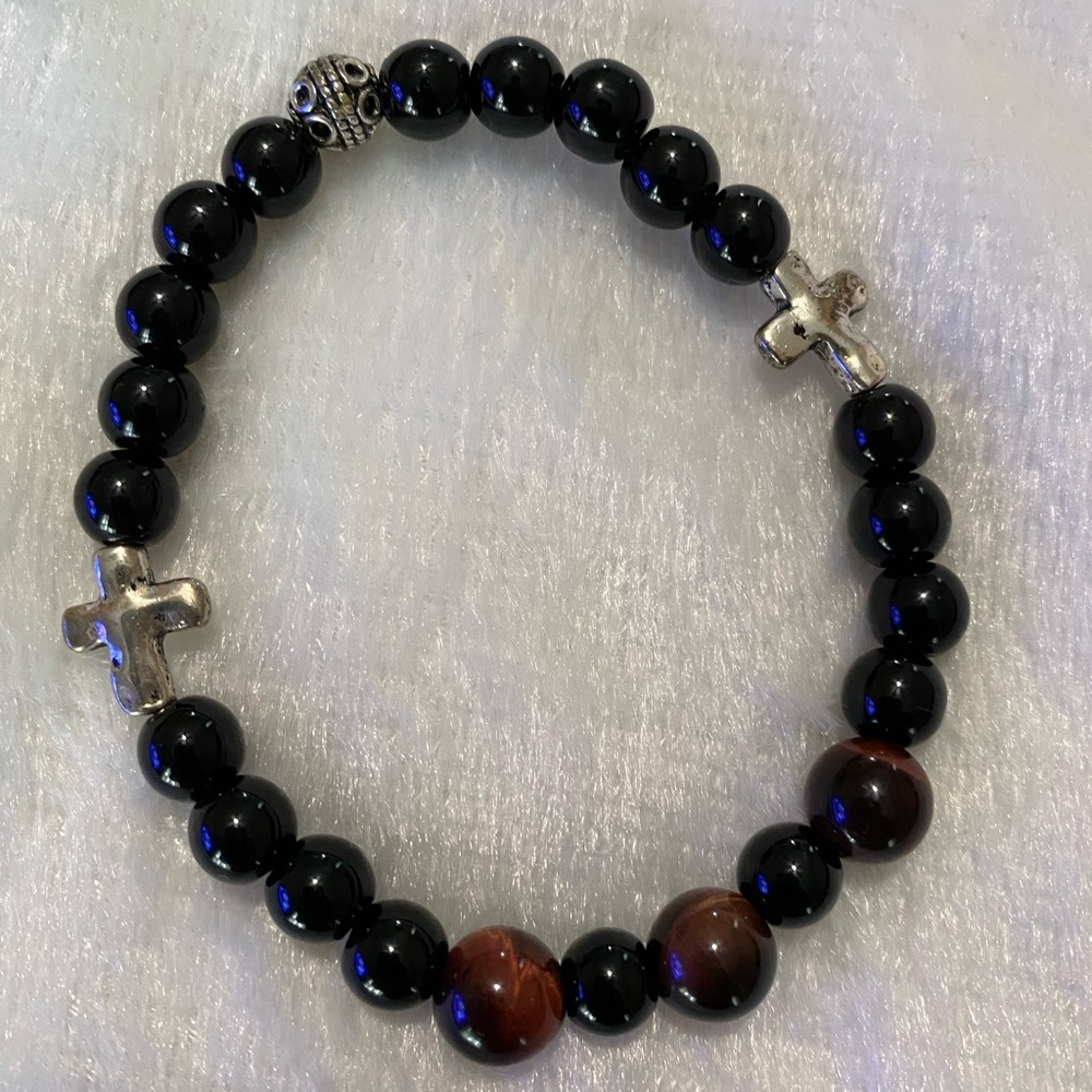 Beaded Bracelet